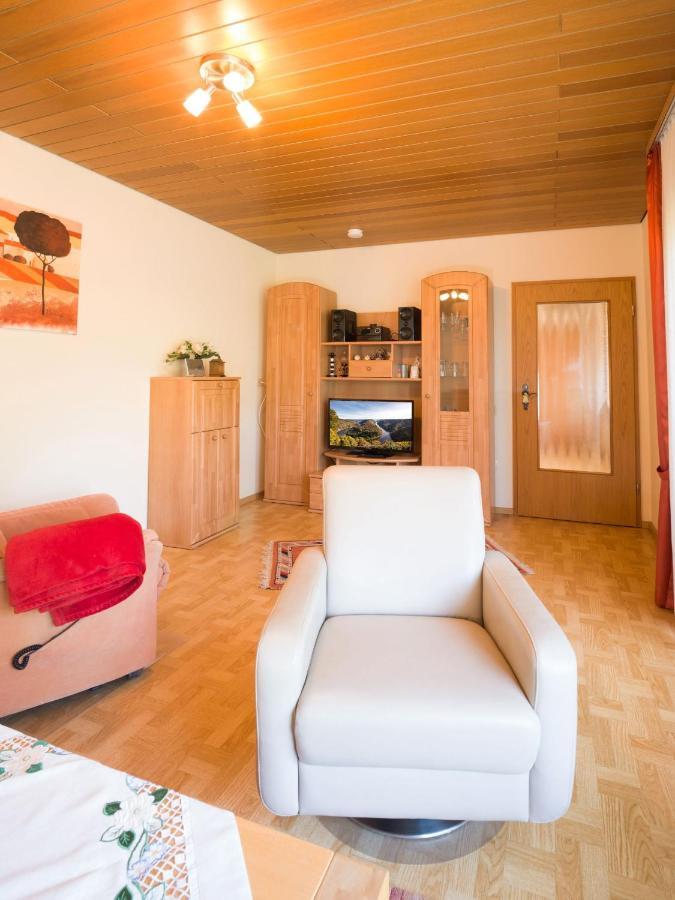 Ferienwohnung Zum Deichgrafen Bachem Buitenkant foto