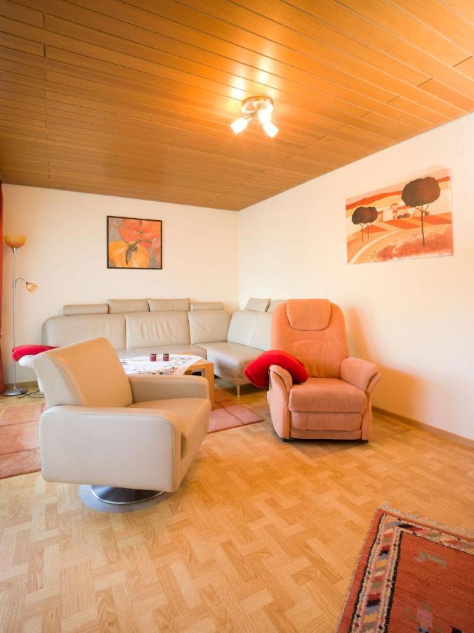 Ferienwohnung Zum Deichgrafen Bachem Buitenkant foto